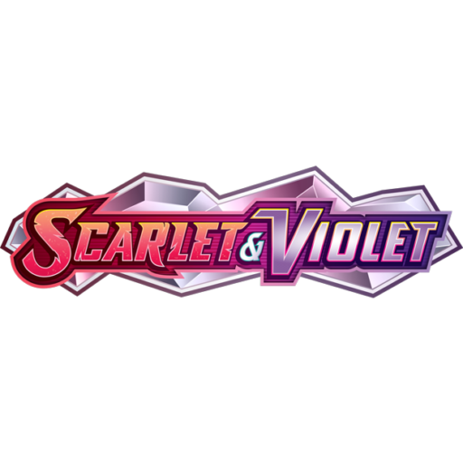 Pokémon Scarlet & Violet