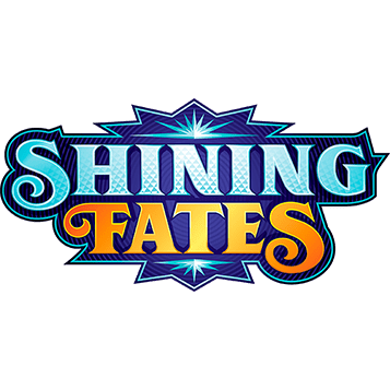 Pokémon Shining Fates