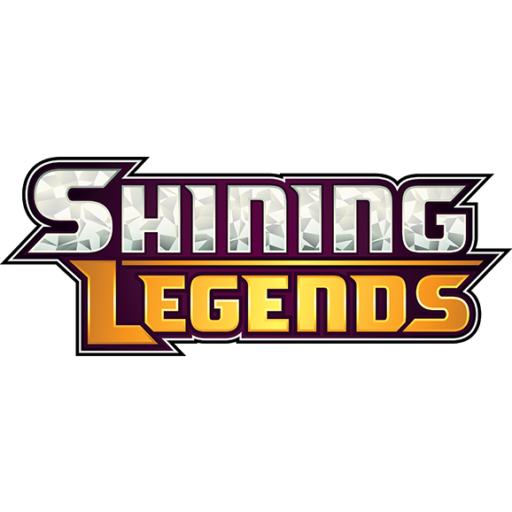Pokémon Shining Legends