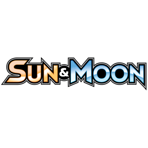 Pokémon Sun & Moon