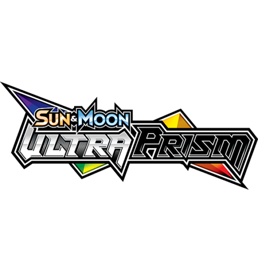Pokémon Sun & Moon Ultra Prism