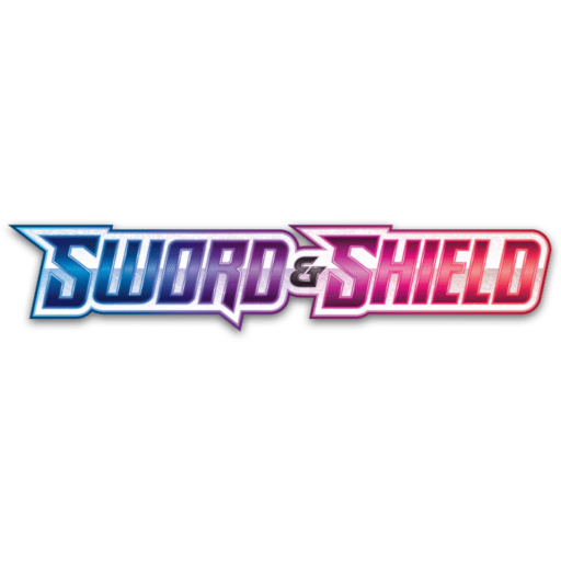 Pokémon Sword & Shield