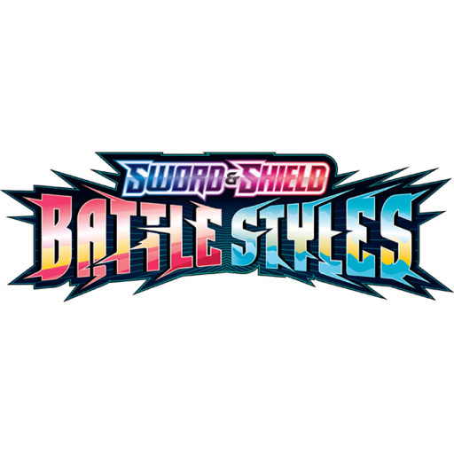 Pokémon Sword & Shield Battle Styles