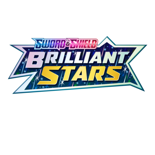 Pokémon Sword & Shield Brilliant Stars