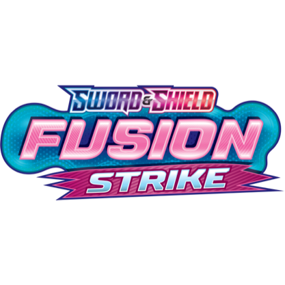 Pokémon Sword & Shield Fusion Strike