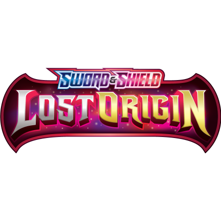 Pokémon Sword & Shield Lost Origin