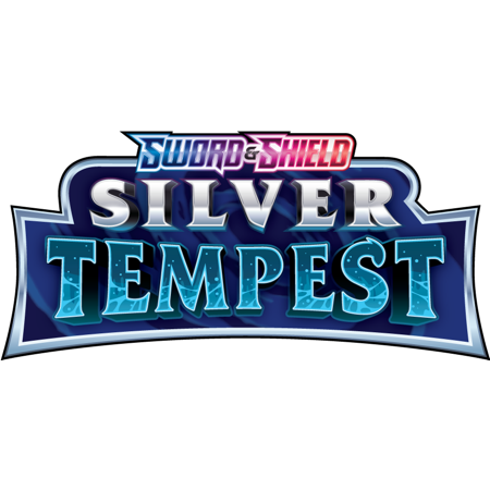 Pokémon Sword & Shield Silver Tempest