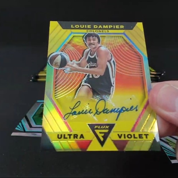 2022-23 Panini Flux Basketball 6