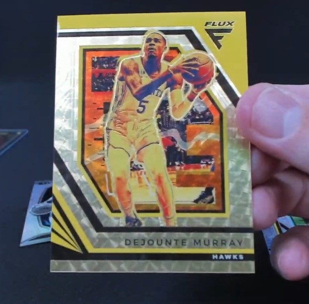2022-23 Panini Flux Basketball 6
