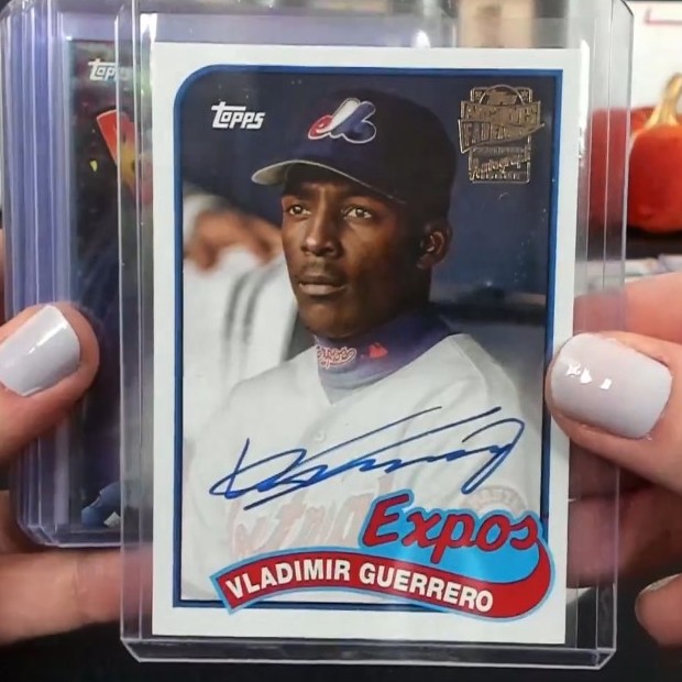 2023 Topps Archives Baseball 1