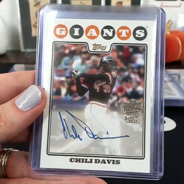 2023 Topps Archives Baseball 5