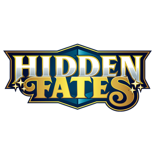Pokémon Hidden Fates