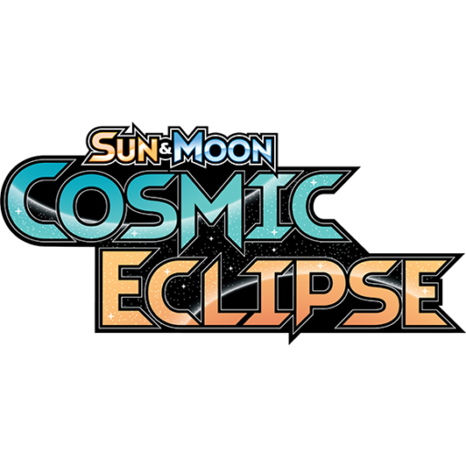Pokémon Sun & Moon Cosmic Eclipse