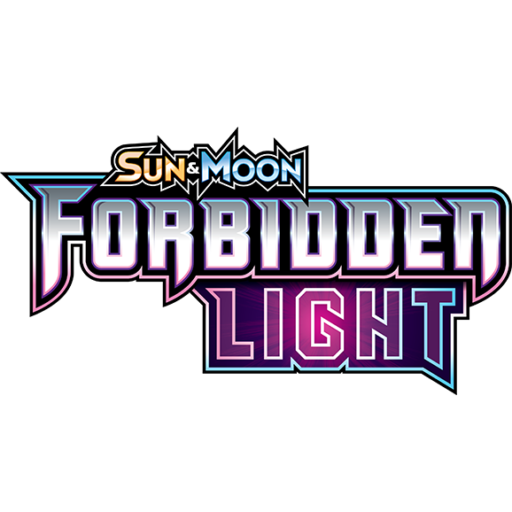 Pokémon Sun & Forbidden Light