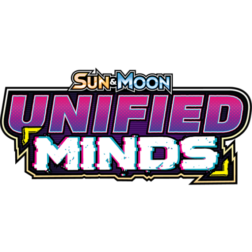 Pokémon Sun & Moon Unified Minds