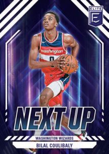 NEXT UP, Bilal Coulibaly