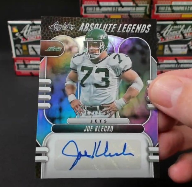 2023 Panini Absolute Football 6