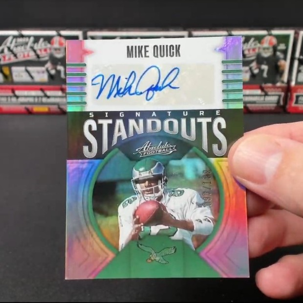 2023 Panini Absolute Football 6