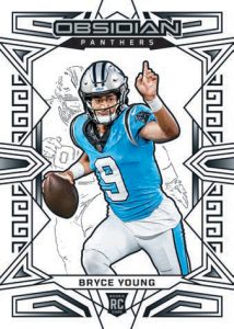 BASE ELECTRIC ETCH CONTRA, Bryce Young