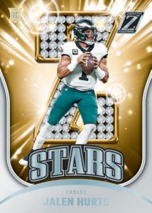 Z-STARS, Jalen Hurts