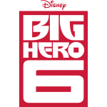 Big Hero 6