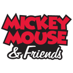 Mickey & Friends