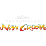 The Emperor's New Groove
