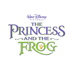 The Princess and the Frog