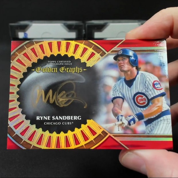 Five Star Baseball 45