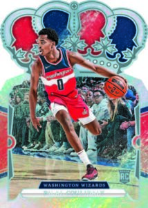 BASE ROYALTY, Bilal Couliraly