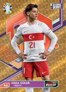 Base - SuperFractor - Arda Guler