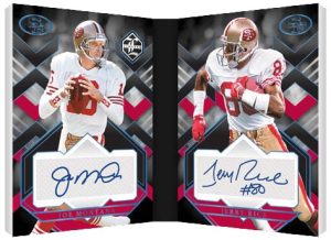 PARTNERSHIP DUALS SAPPHIRE SPOTLIGHT