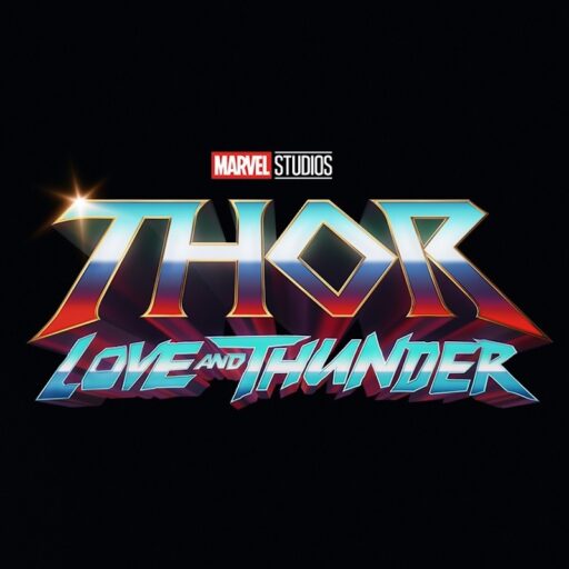 2023 Upper Deck Marvel Thor Love and Thunder