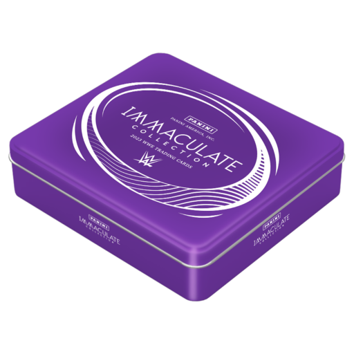 2023 Panini Immaculate WWE