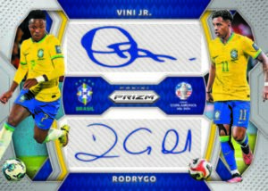 DUAL SIGNATURES, Rodrygo