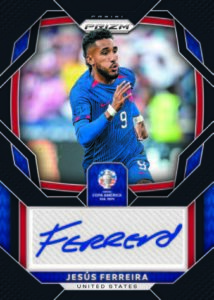 SIGNATURES BLACK, Ferreira