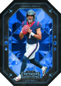 CROWN JEWELS, CJ Stroud