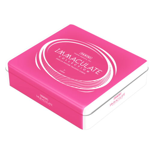 2023-24 Panini Immaculate Collection Soccer