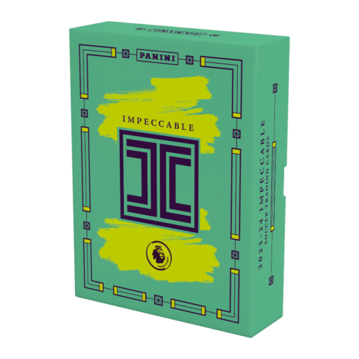 2023-24 Panini Impeccable Soccer