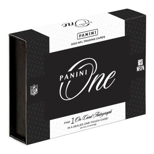 2023 Panini One Football