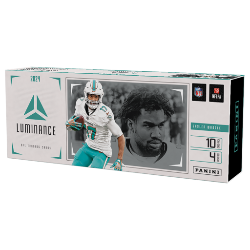 2024 Panini Luminance Football