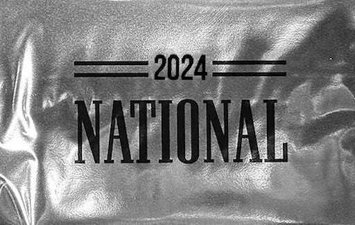 2024 Panini National Sports Collector Convention Silver Pack