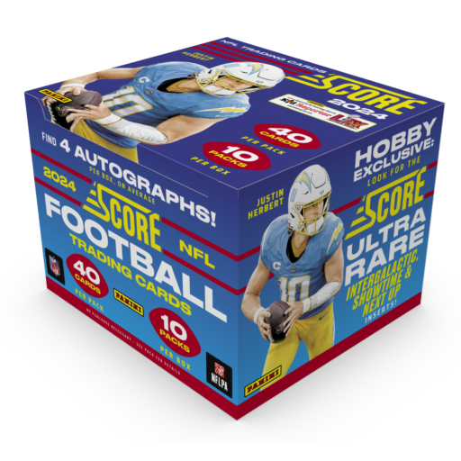 2024 Panini Score Football