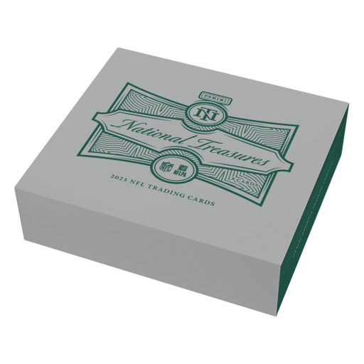 2023 Panini National Treasures Football