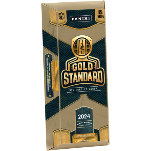 2024 Panini Gold Standard Football