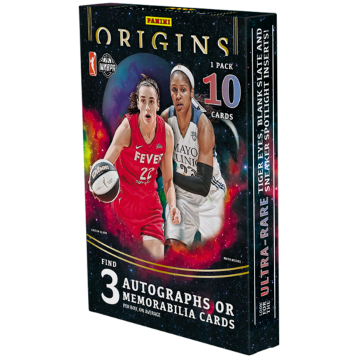 2024 Panini Origins WNBA Basketball