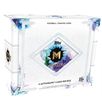 2023 Topps Motif Football