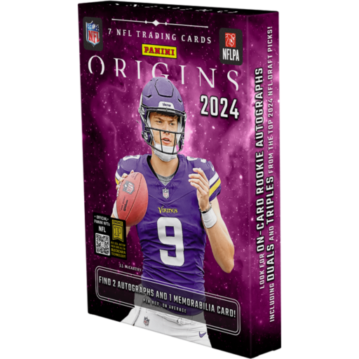 2024 Panini Origins Football