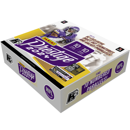 2024 Panini Prestige Football H2