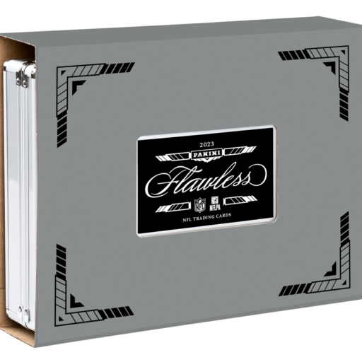 2023 Panini Flawless Football